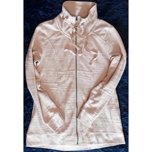 Maurices | Slub-Knit Zip Sweater